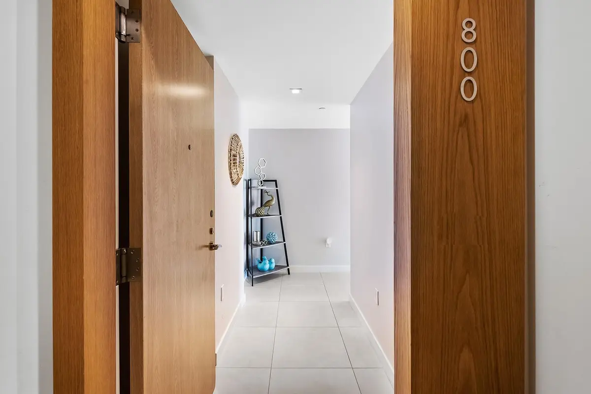 Photo 2 at 401 N Birch Road 800, Fort Lauderdale