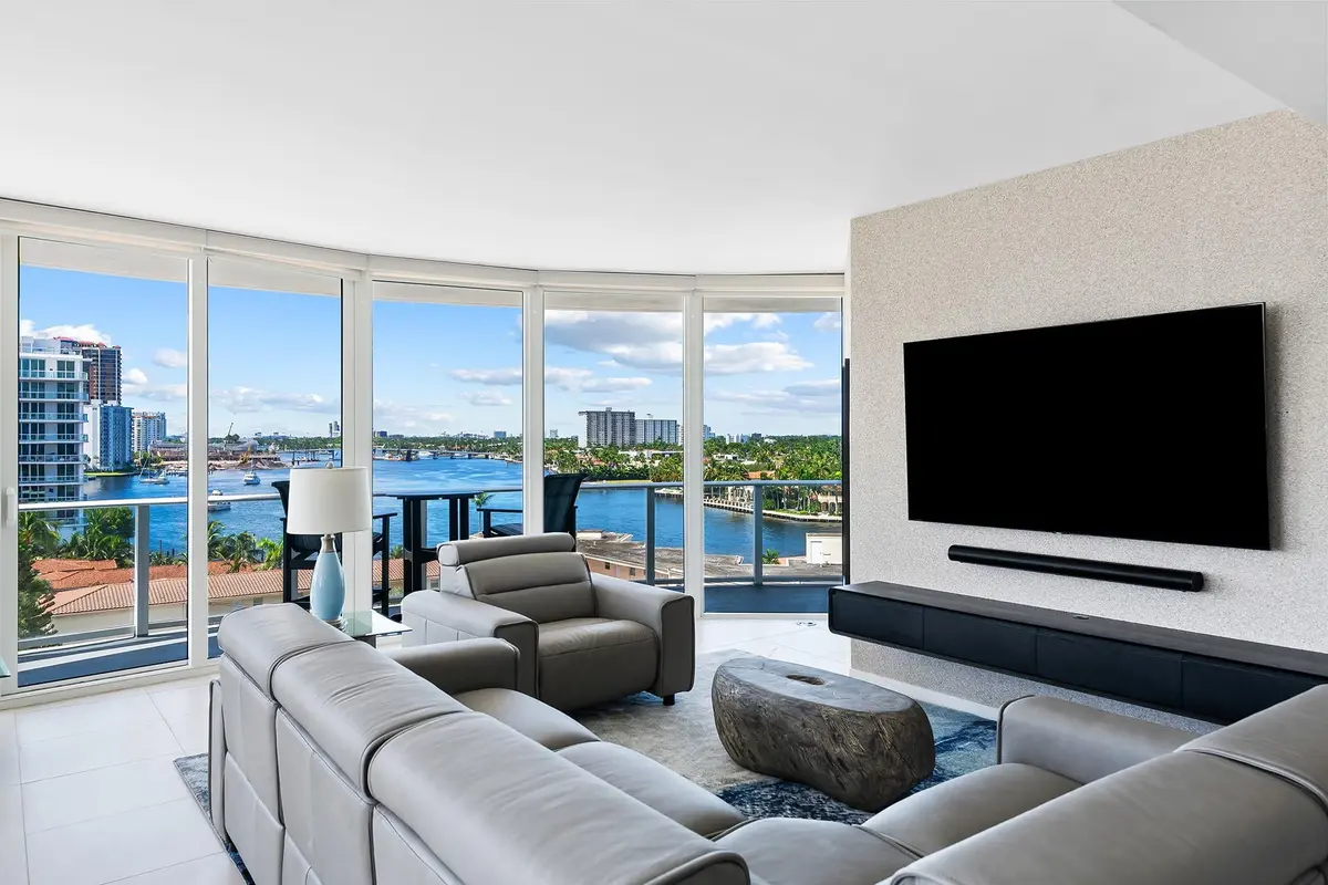 Photo 3 at 401 N Birch Road 800, Fort Lauderdale