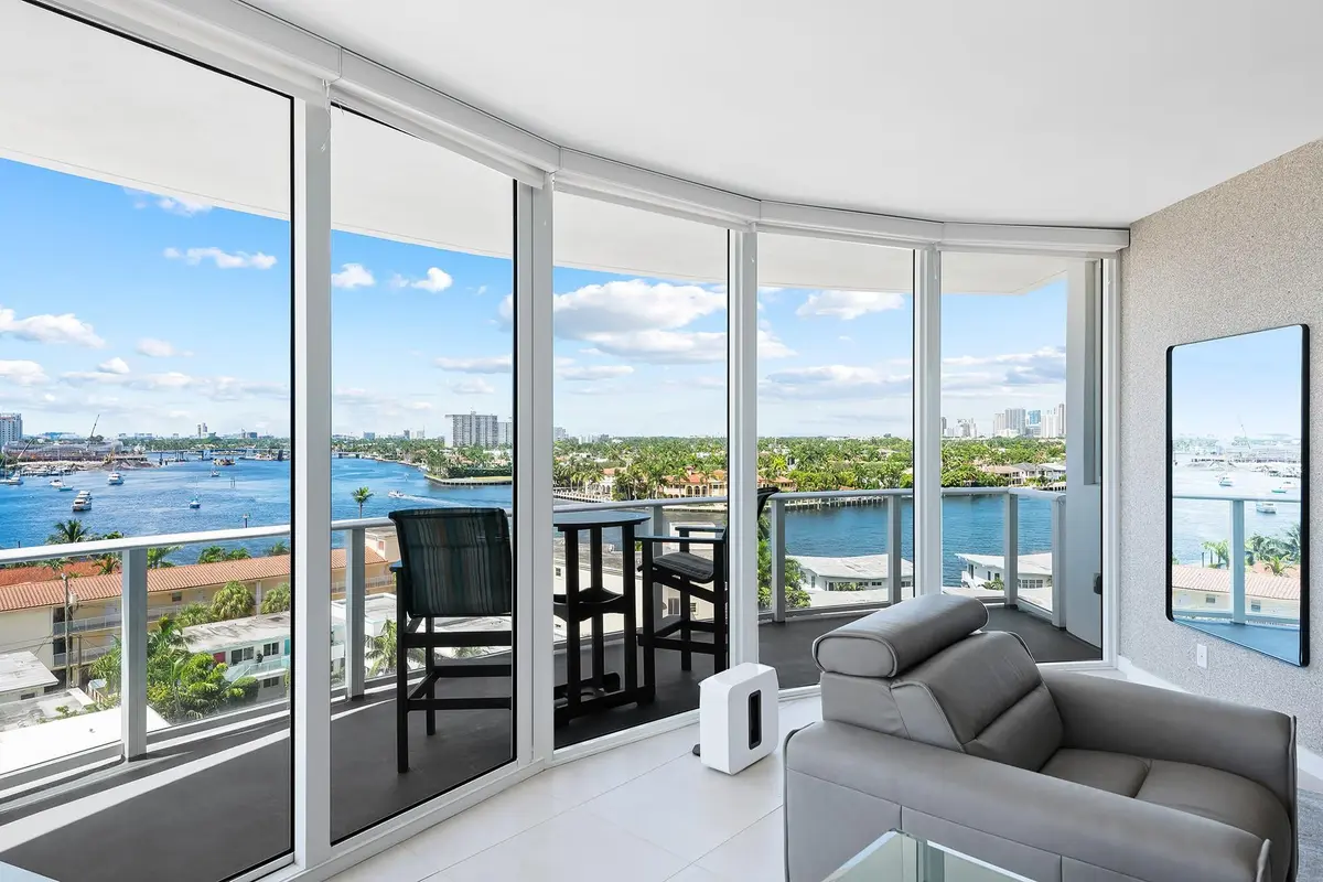 Photo 5 at 401 N Birch Road 800, Fort Lauderdale