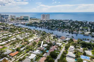2750 SE 4th Street, Pompano Beach – Single Family Residence for rent