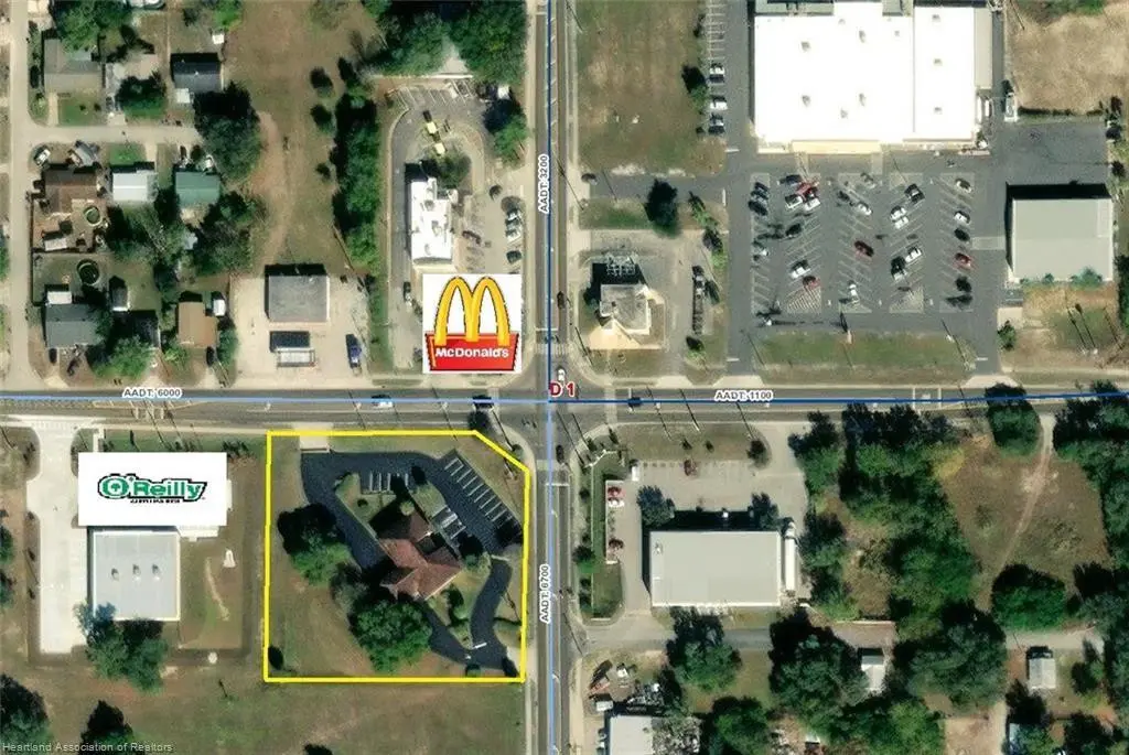 Photo 1 at 695 N Scenic Highway,
