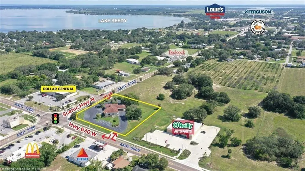 Photo 2 at 695 N Scenic Highway,