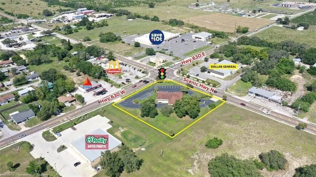 Photo 3 at 695 N Scenic Highway,