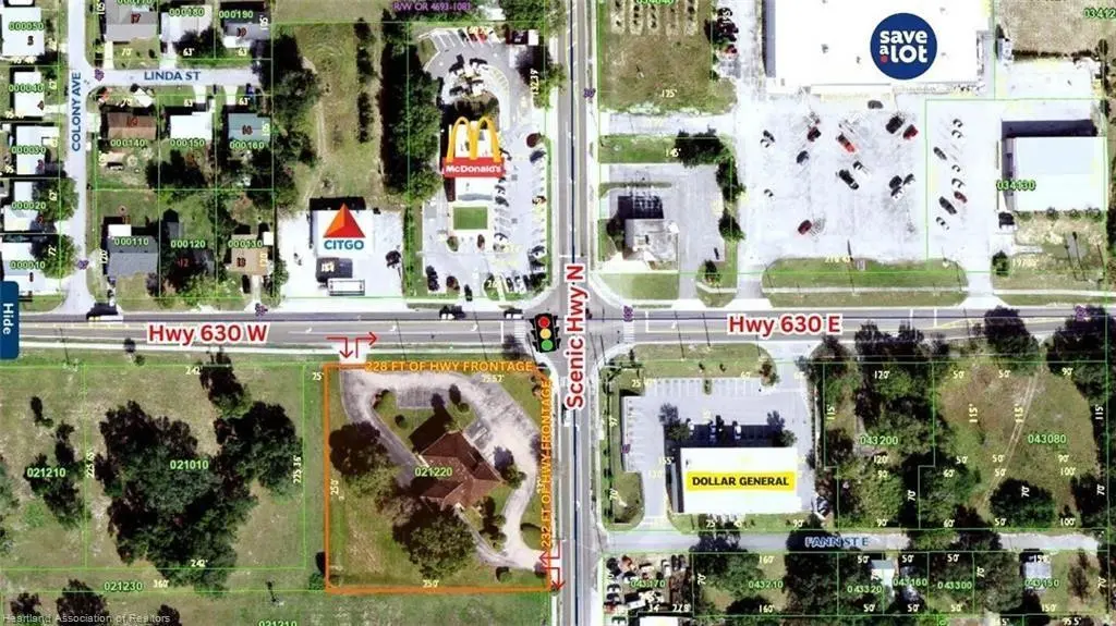 Photo 8 at 695 N Scenic Highway,