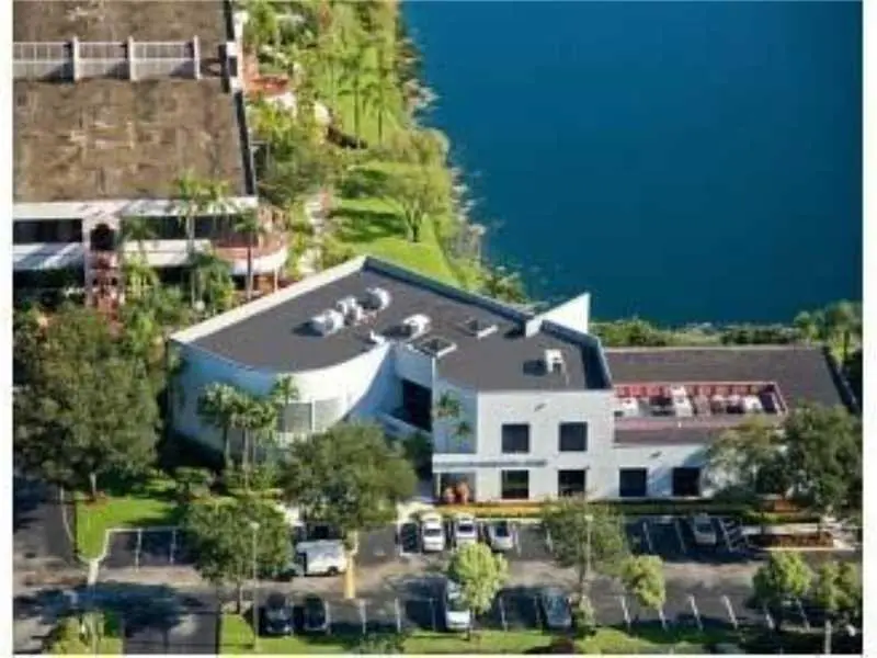 Exterior Front. at 3109 Stirling Road, Fort Lauderdale