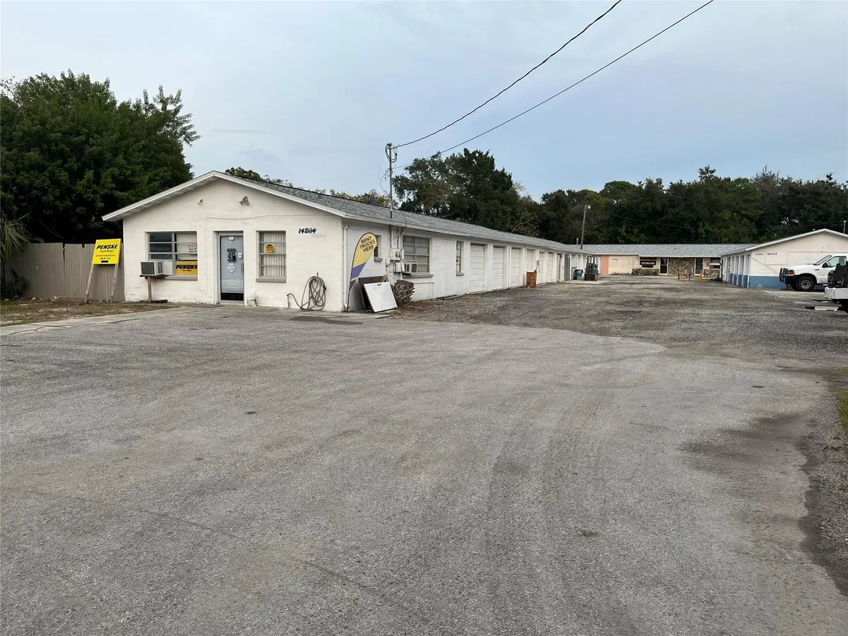 Photo 3 at 14600 Marina Drive,