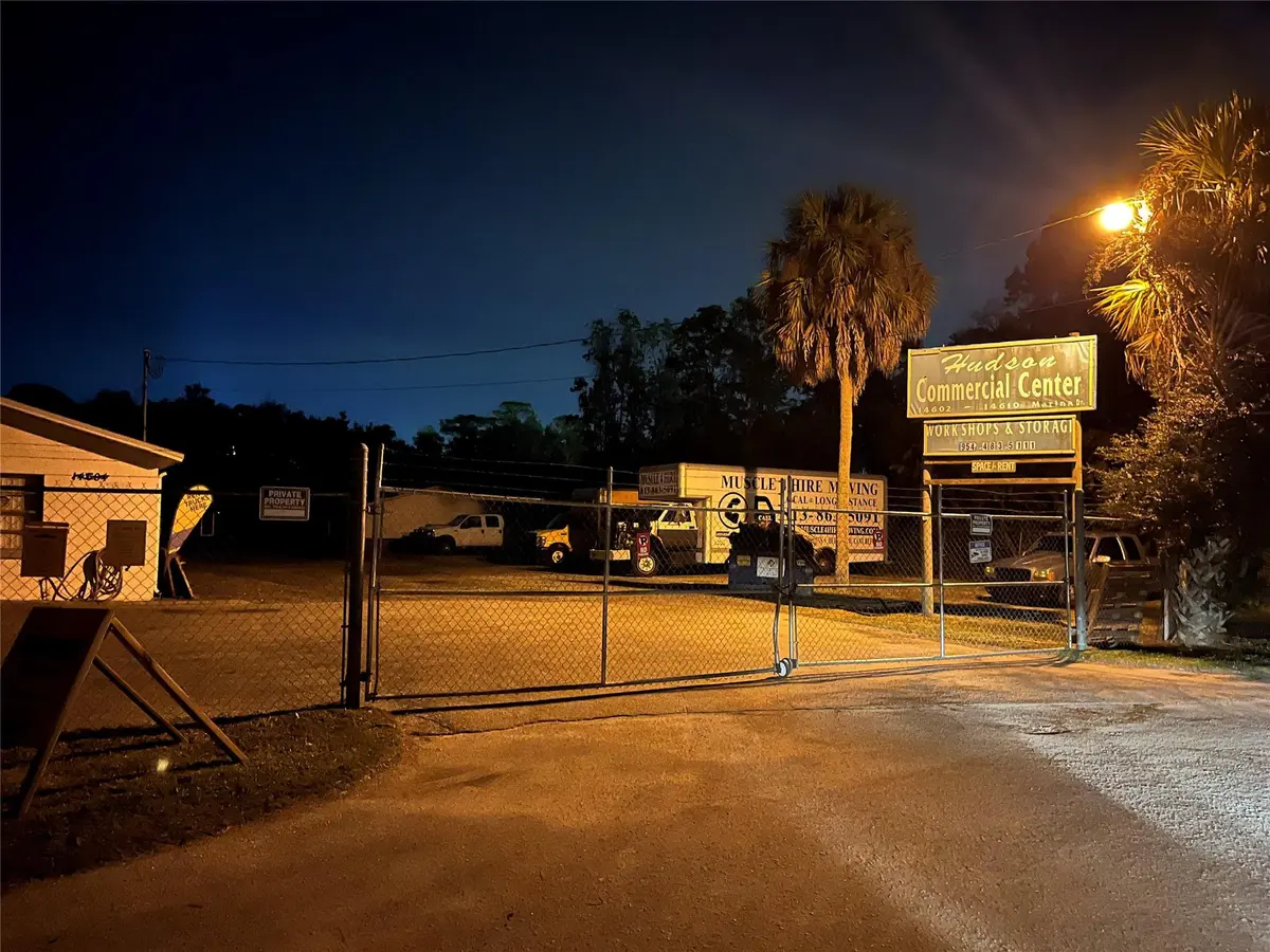 Photo 5 at 14600 Marina Drive,