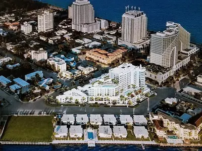 401 N Birch Road 401, Fort Lauderdale – sold