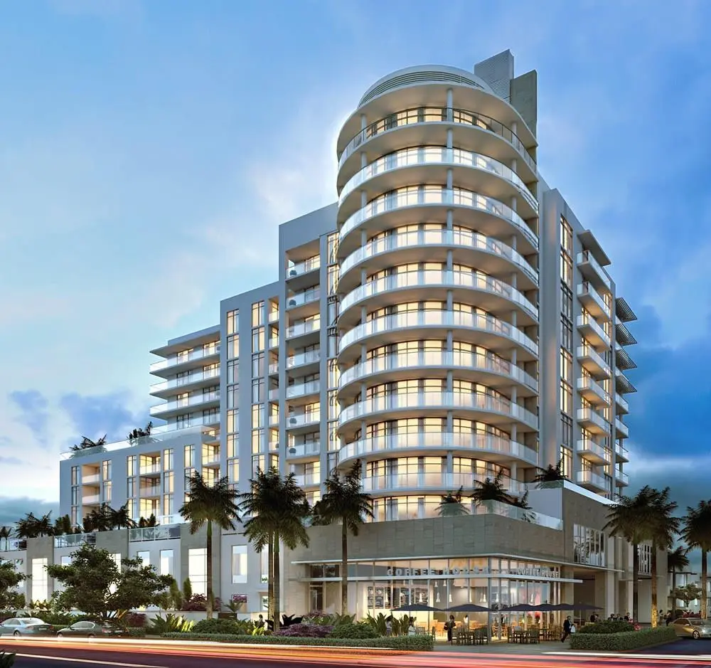 Photo 3 at 401 N Birch Road 401, Fort Lauderdale
