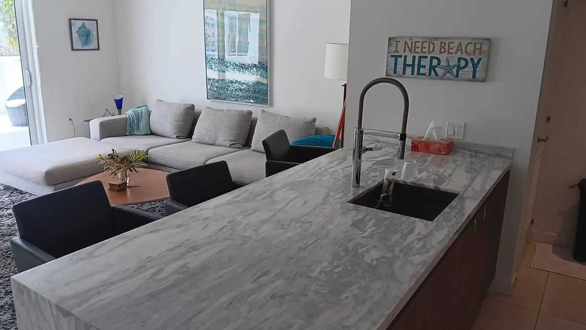 Photo 4 at 401 N Birch Road 401, Fort Lauderdale