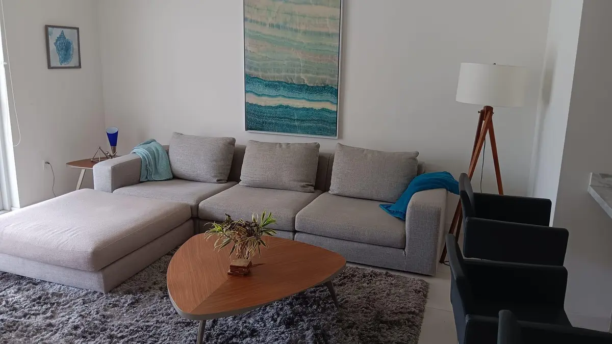 Photo 5 at 401 N Birch Road 401, Fort Lauderdale