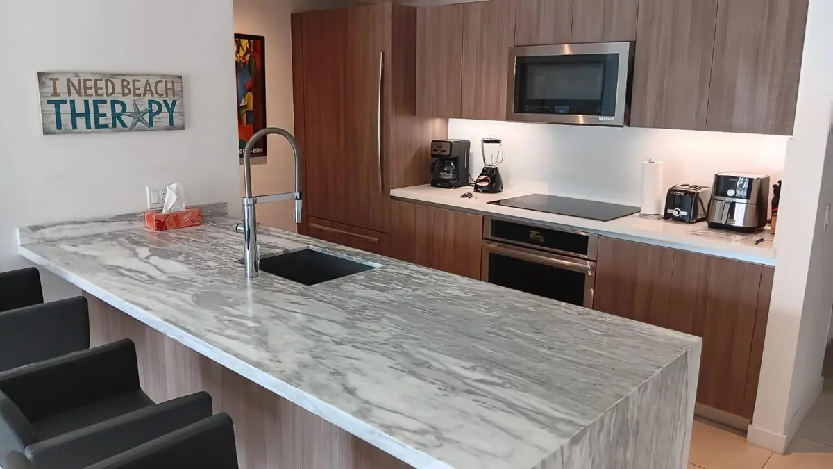 Photo 7 at 401 N Birch Road 401, Fort Lauderdale