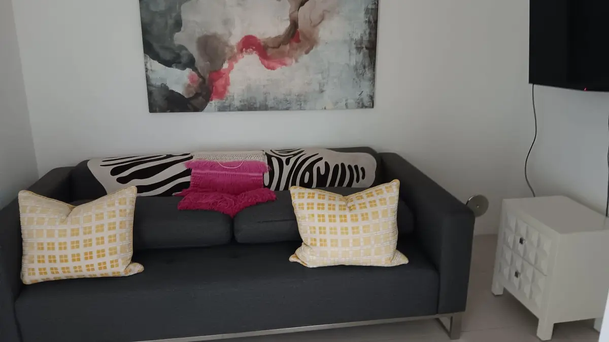 Photo 8 at 401 N Birch Road 401, Fort Lauderdale