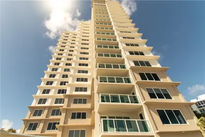 1151 N Fort Lauderdale Beach Boulevard 6c, Fort Lauderdale – sold