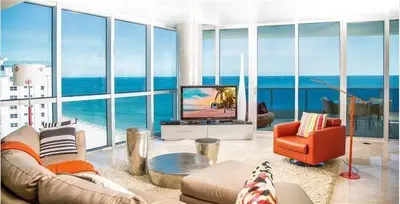 1600 S Ocean Boulevard 1404, Lauderdale-By-The-Sea – sold