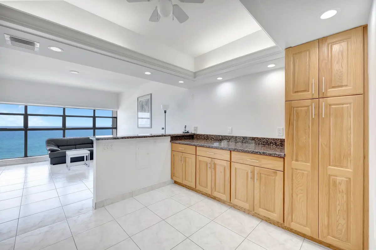 Photo 1 at 4900 N Ocean Boulevard 1719, Lauderdale-By-The-Sea
