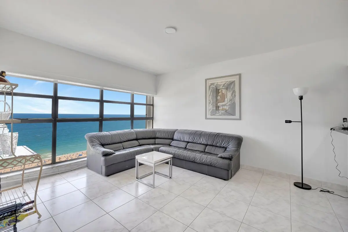 Photo 6 at 4900 N Ocean Boulevard 1719, Lauderdale-By-The-Sea
