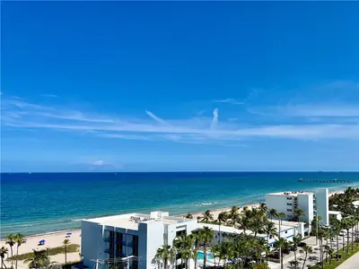 4900 N Ocean Boulevard 1119, Lauderdale-By-The-Sea – sold