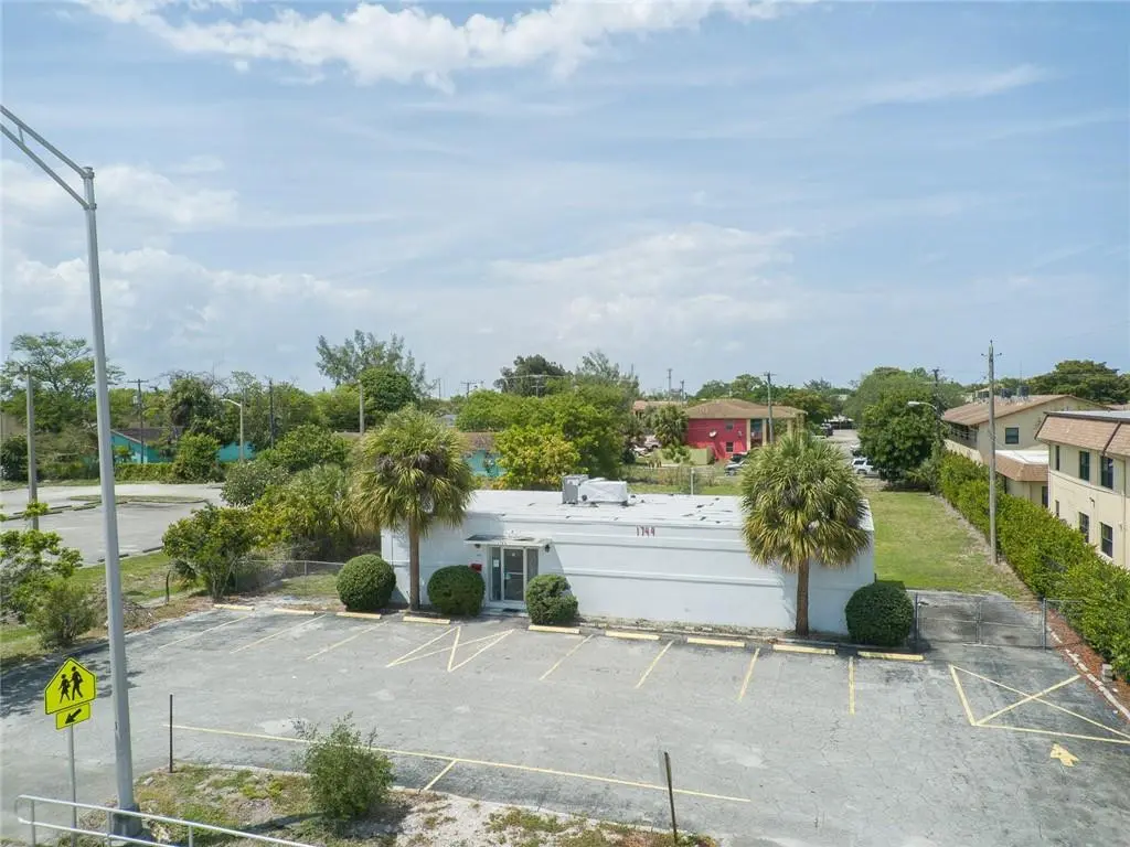 Photo 1 at 1744 Lake Worth Road, Lake Worth Beach