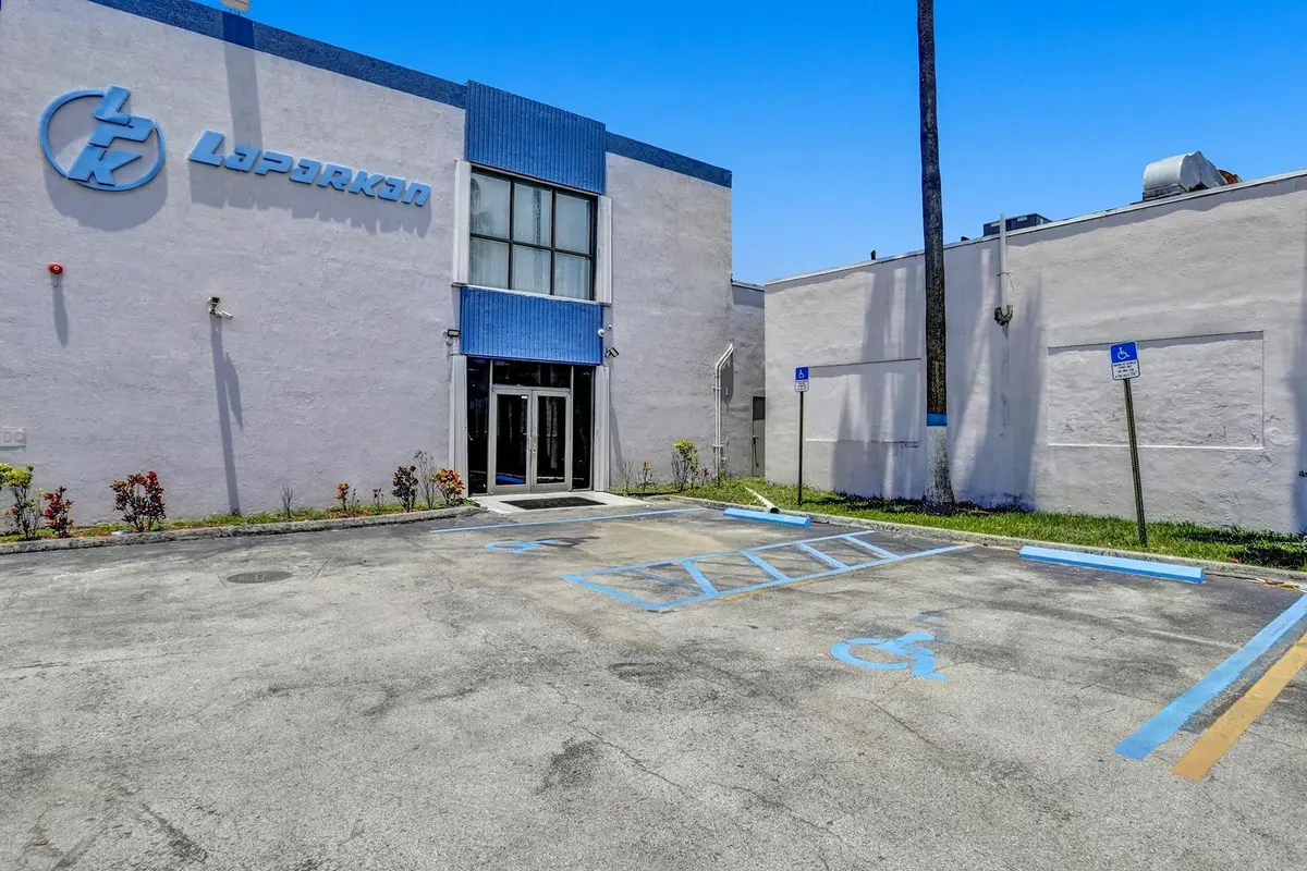Photo 2 at 3775 NW 77th Street, Miami