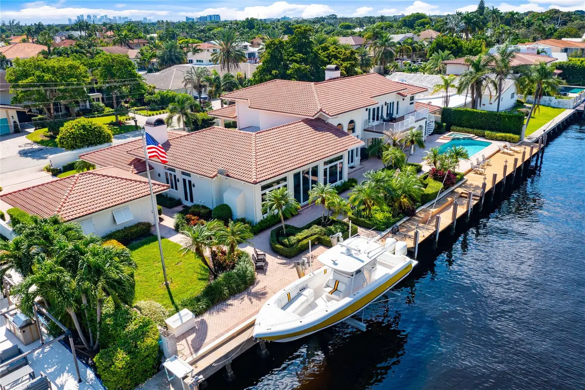 Photo 1 at 3061 NE 44th Street, Fort Lauderdale