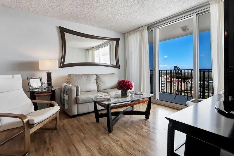 Photo 5 at 525 N Ocean Boulevard 1916, Pompano Beach