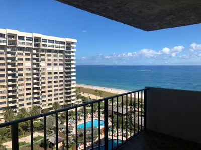 4900 N Ocean Bl 1202, Lauderdale-By-The-Sea – sold