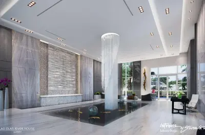 333 Las Olas Way 1009, Fort Lauderdale – sold