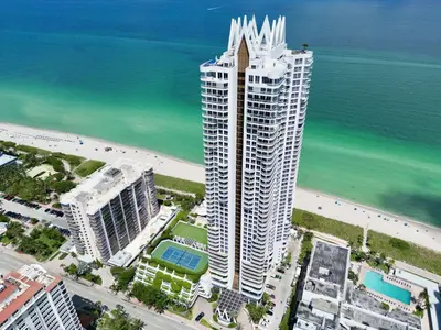 6365 Collins Avenue 2406, Miami Beach – sold