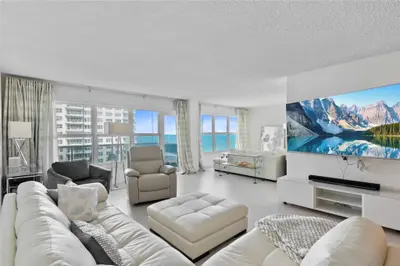3500 Galt Ocean Drive 615, Fort Lauderdale – sold