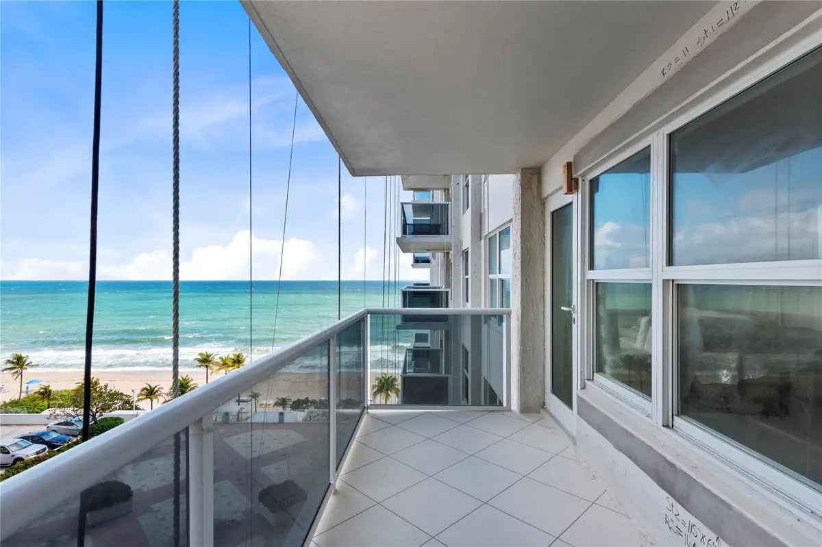 Photo 7 at 3500 Galt Ocean Drive 615, Fort Lauderdale