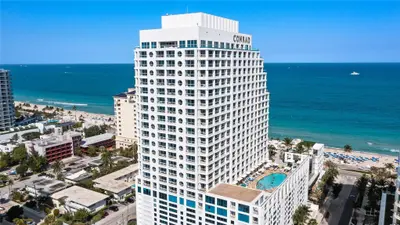 551 N Fort Lauderdale Beach Boulevard R2211, Fort Lauderdale – sold