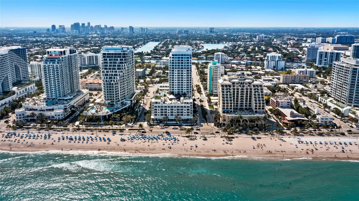 Photo 2 at 551 N Fort Lauderdale Beach Boulevard R2211, Fort Lauderdale