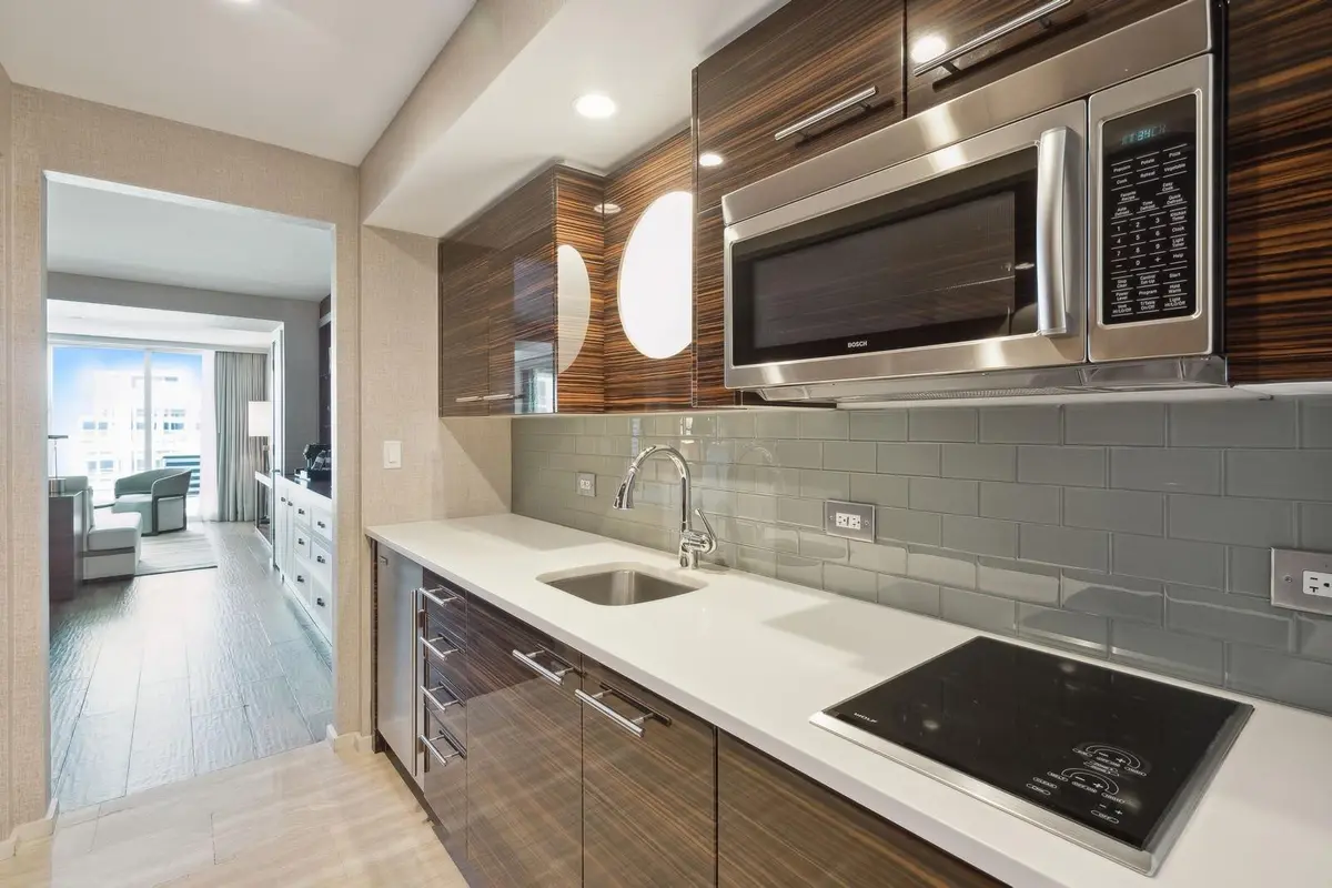 Photo 6 at 551 N Fort Lauderdale Beach Boulevard R2211, Fort Lauderdale