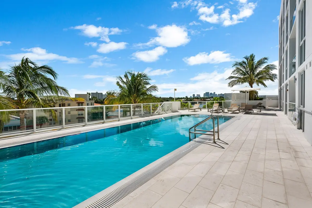 Photo 6 at 401 N Birch Road 816, Fort Lauderdale