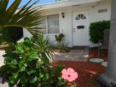 3050 NW 1st Avenue, Pompano Beach – Single Family Residence for rent