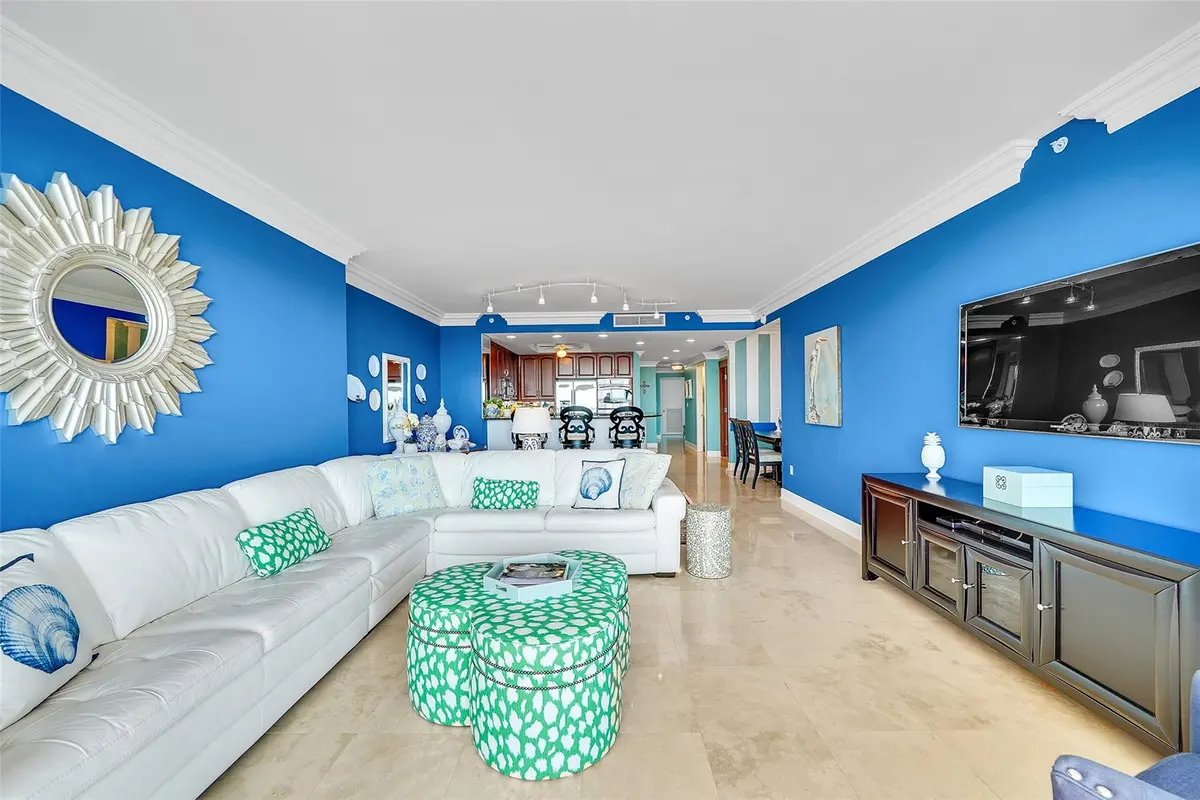 Photo 3 at 821 N Riverside Drive Ph2, Pompano Beach