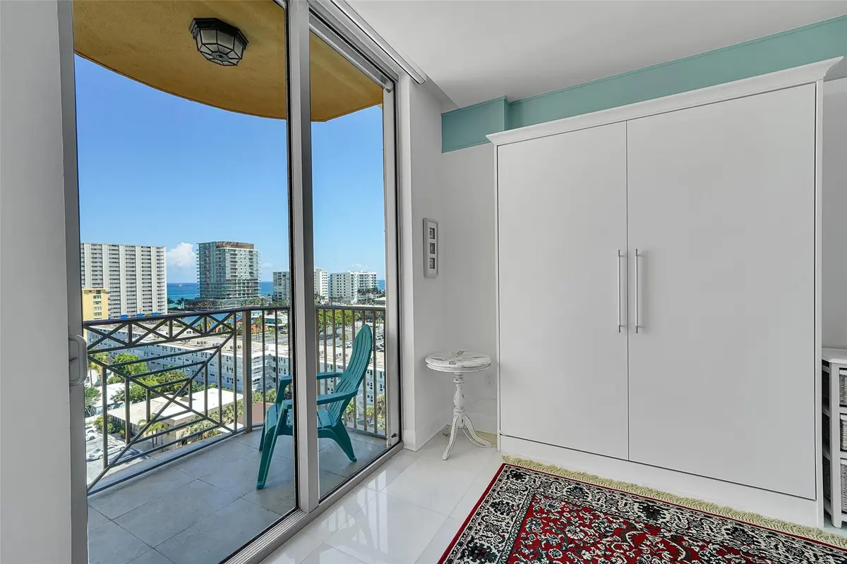 Photo 7 at 821 N Riverside Drive Ph2, Pompano Beach