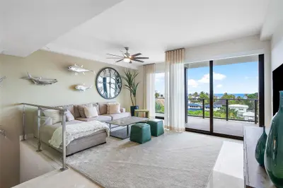 3030 N Ocean S203, Fort Lauderdale – sold