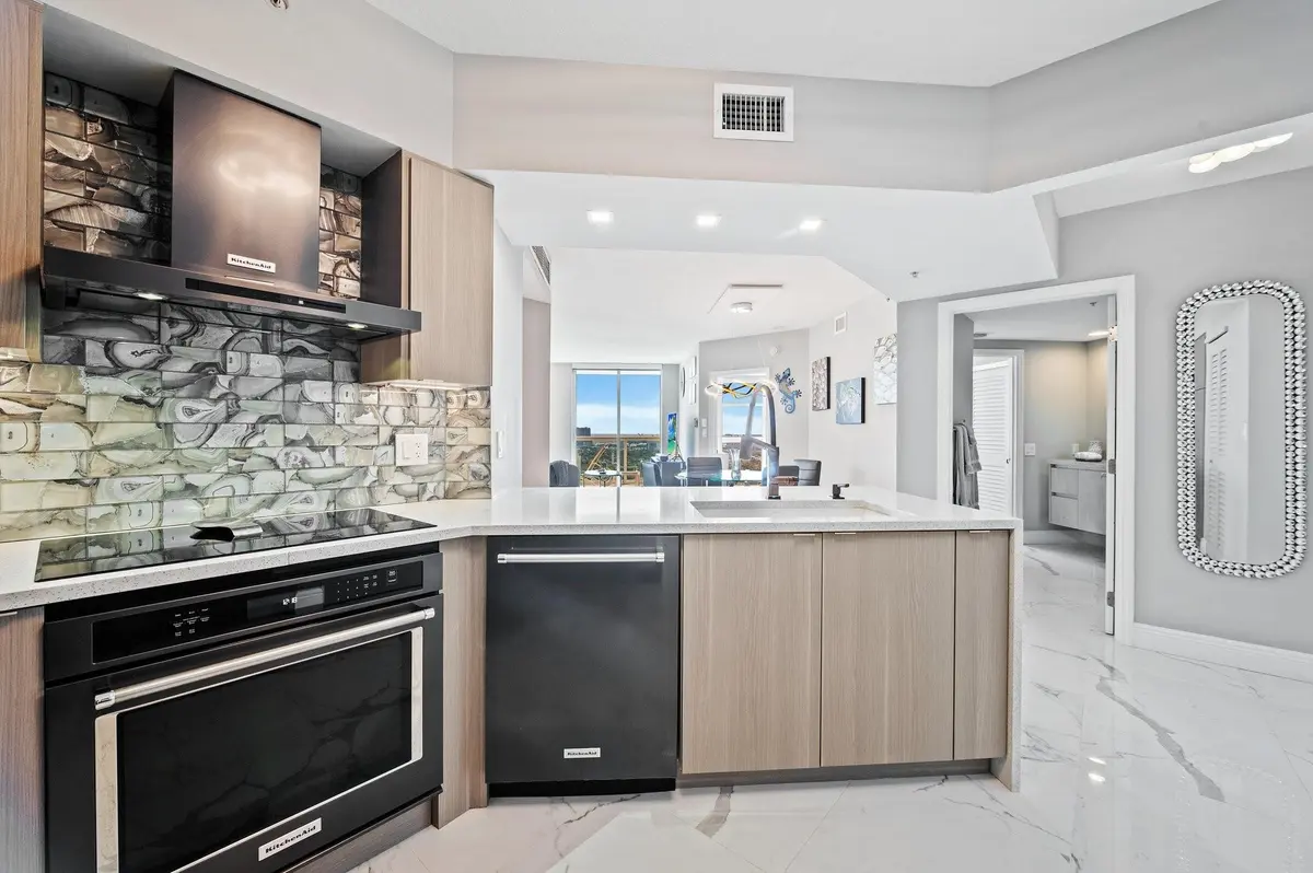 Photo 7 at 347 N New River Drive 2810, Fort Lauderdale