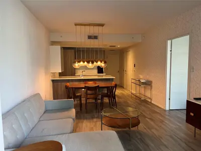 801 S Miami Avenue 1508, Miami – sold