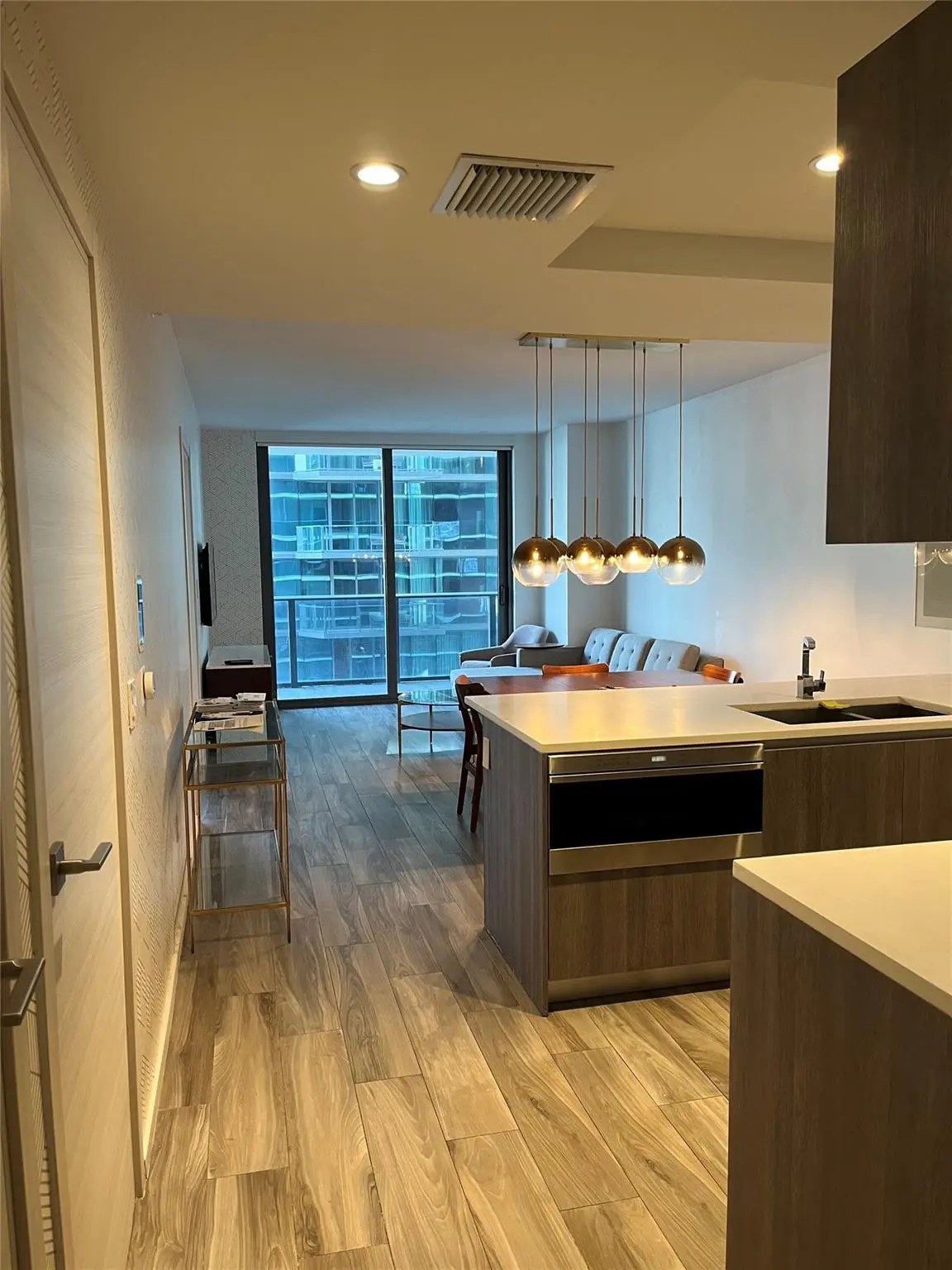 Photo 2 at 801 S Miami Avenue 1508, Miami