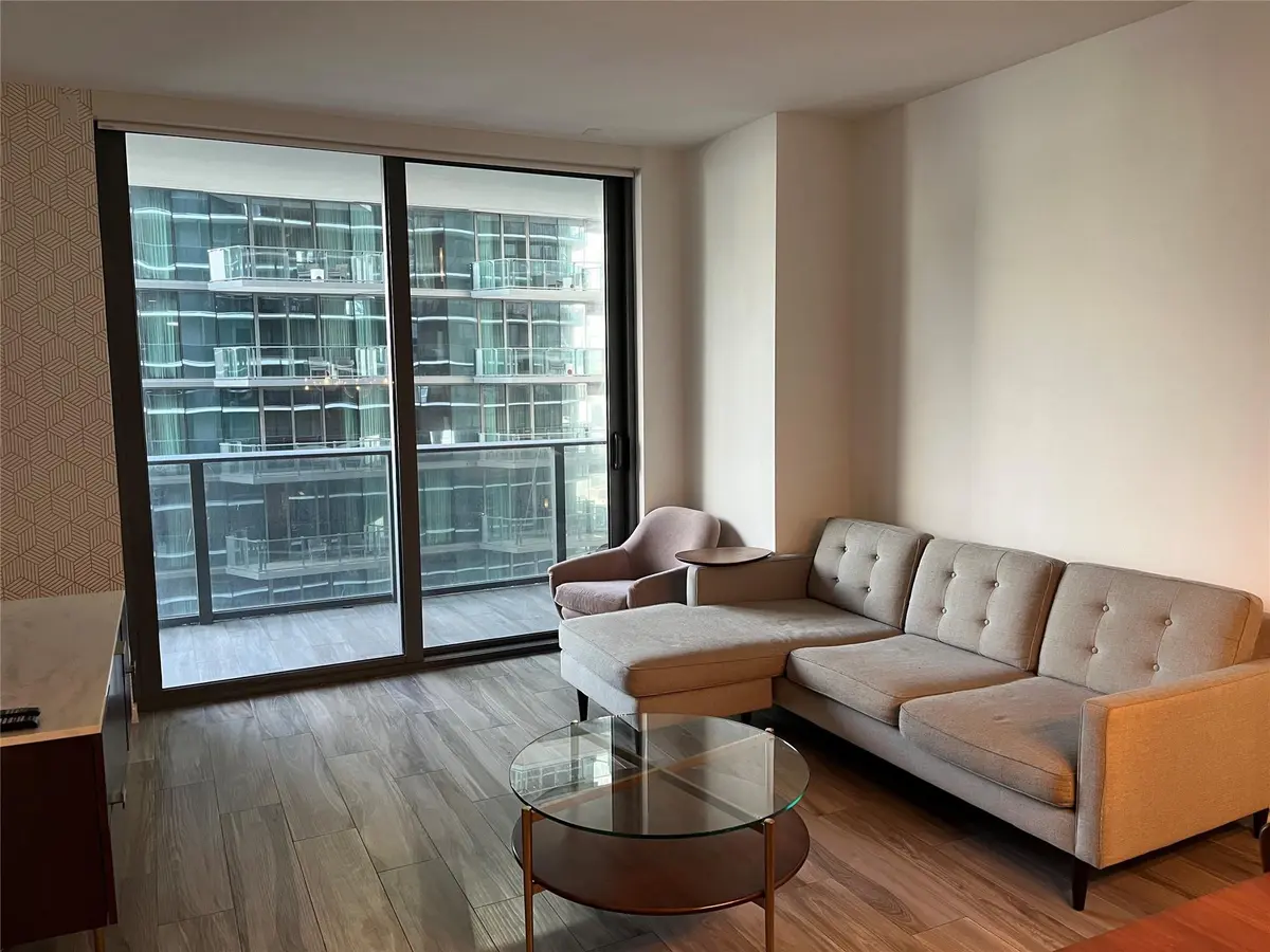 Photo 3 at 801 S Miami Avenue 1508, Miami