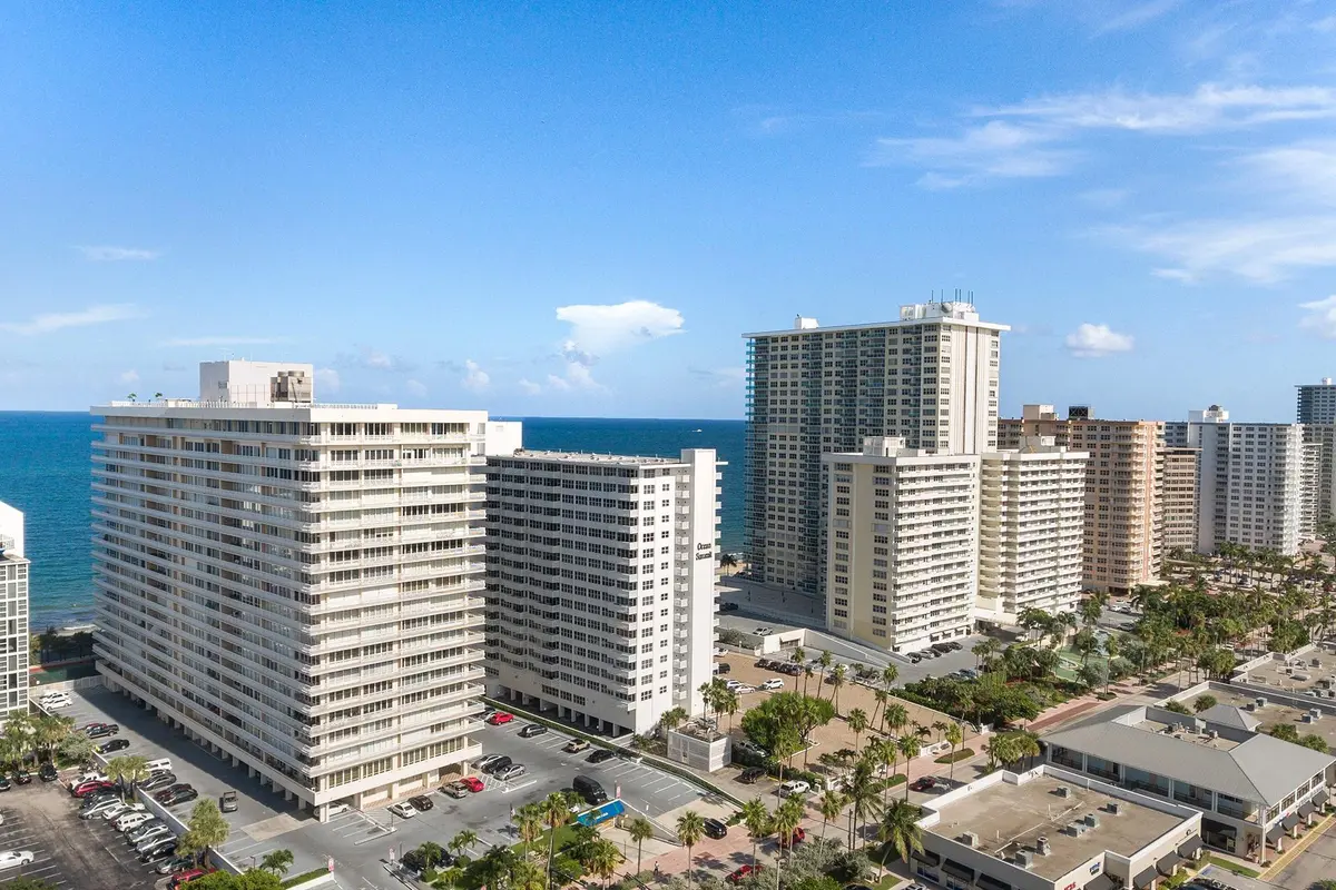 GALT OCEAN DRIVE at 4020 Galt Ocean Drive 807, Fort Lauderdale