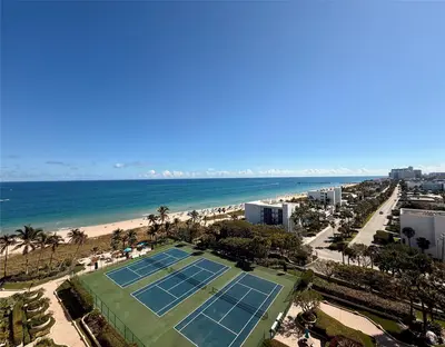 4900 N Ocean Boulevard 1209, Lauderdale-By-The-Sea – sold