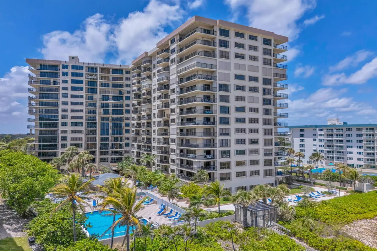 Photo 3 at 1800 S Ocean Boulevard 804, Lauderdale-By-The-Sea