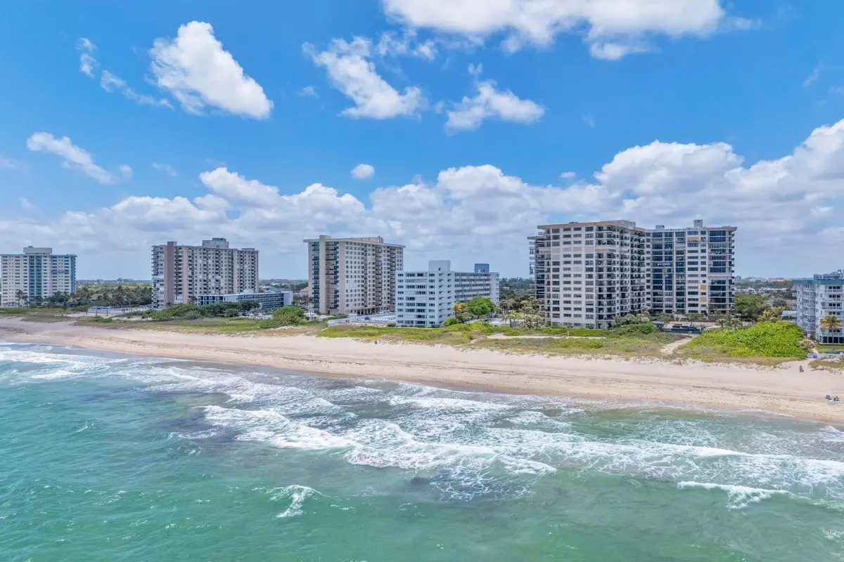 Photo 5 at 1800 S Ocean Boulevard 804, Lauderdale-By-The-Sea