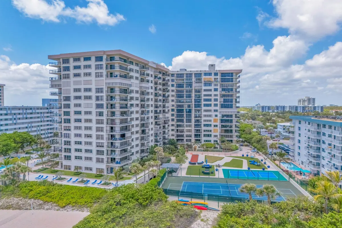 Photo 4 at 1800 S Ocean Boulevard 804, Lauderdale-By-The-Sea