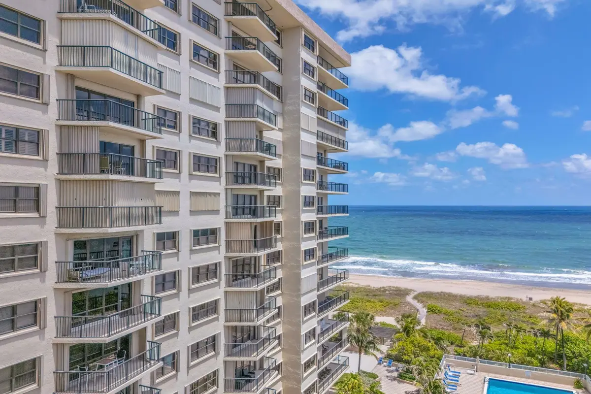 Photo 8 at 1800 S Ocean Boulevard 804, Lauderdale-By-The-Sea