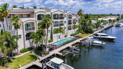 2720 NE 15th Street 305, Fort Lauderdale – sold
